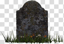 Resources  Overexposed, gray tombstone transparent background PNG clipart