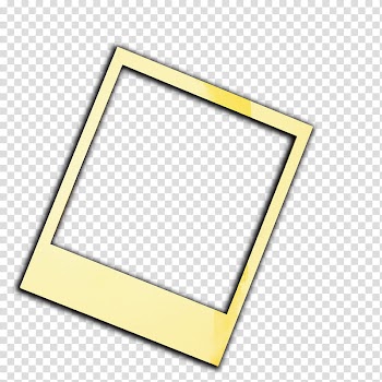 Resources Polaroids, white and black abstract painting transparent background PNG clipart