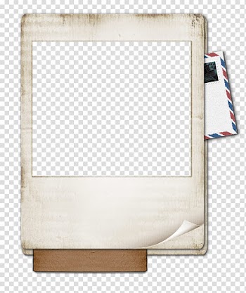 Resources Polaroids, white wooden framed wall mirror transparent background PNG clipart