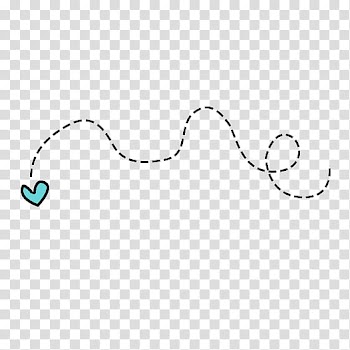 RESOURCES , teal heart illustration transparent background PNG clipart