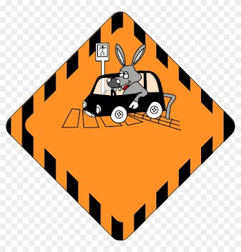 Respect People, Zebra, Pedestrian, Crossing, Respect - American Shifter Knob Donkey Driver Clear Metal Flake