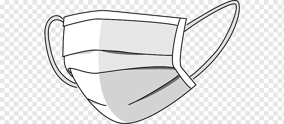 Respirator Surgical mask Nose 2018-01-15, Mask health, angle, white, furniture png
