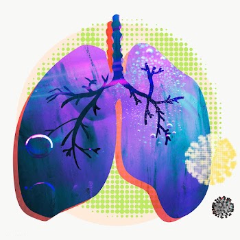 Respiratory tract infection due to the coronavirus  | Free  transparent png - 2318989