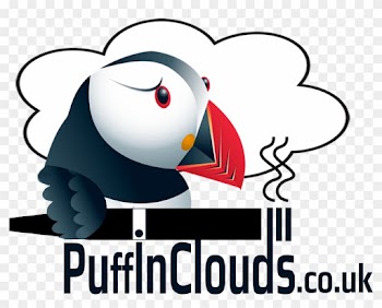 Response From Puffin Clouds - Electronic Cigarette Aerosol And Liquid
