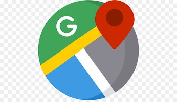 Responsive web design Social media Google Maps Computer Icons - map icon 