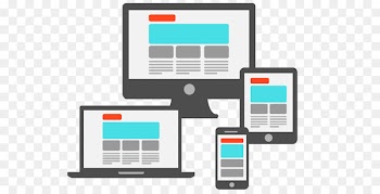 Responsive web design Web development User Experience Website - web design 