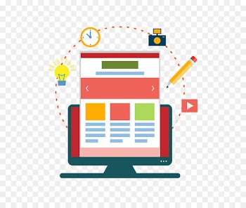 Responsive web design Web development Web hosting service Web application - web design 