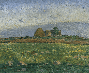 Rest (1905) painting in high | Free Photo - rawpixel
