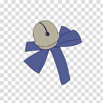 Restart, gray and blue ribbon icon transparent background PNG clipart