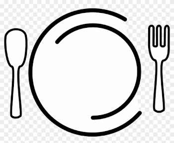 Restaurant Clipart Transparent - Food Clip Art No Background