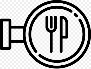 Restaurant Computer Icons Scalable Vector Graphics Food Pizza - cribbage board 