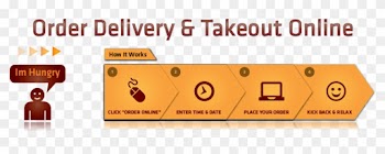 Restaurant Delivery Boise - Food Delivery Coming Soon