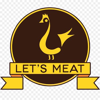 Restaurant, Meat, Food, Logo, Bird PNG