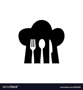 restaurant menu icon