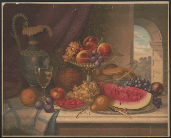 "Restein's model fruit" | Free Photo - rawpixel
