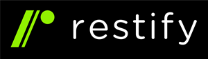 Restify Logo Vector