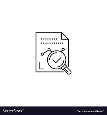 result creative icon from analytics research