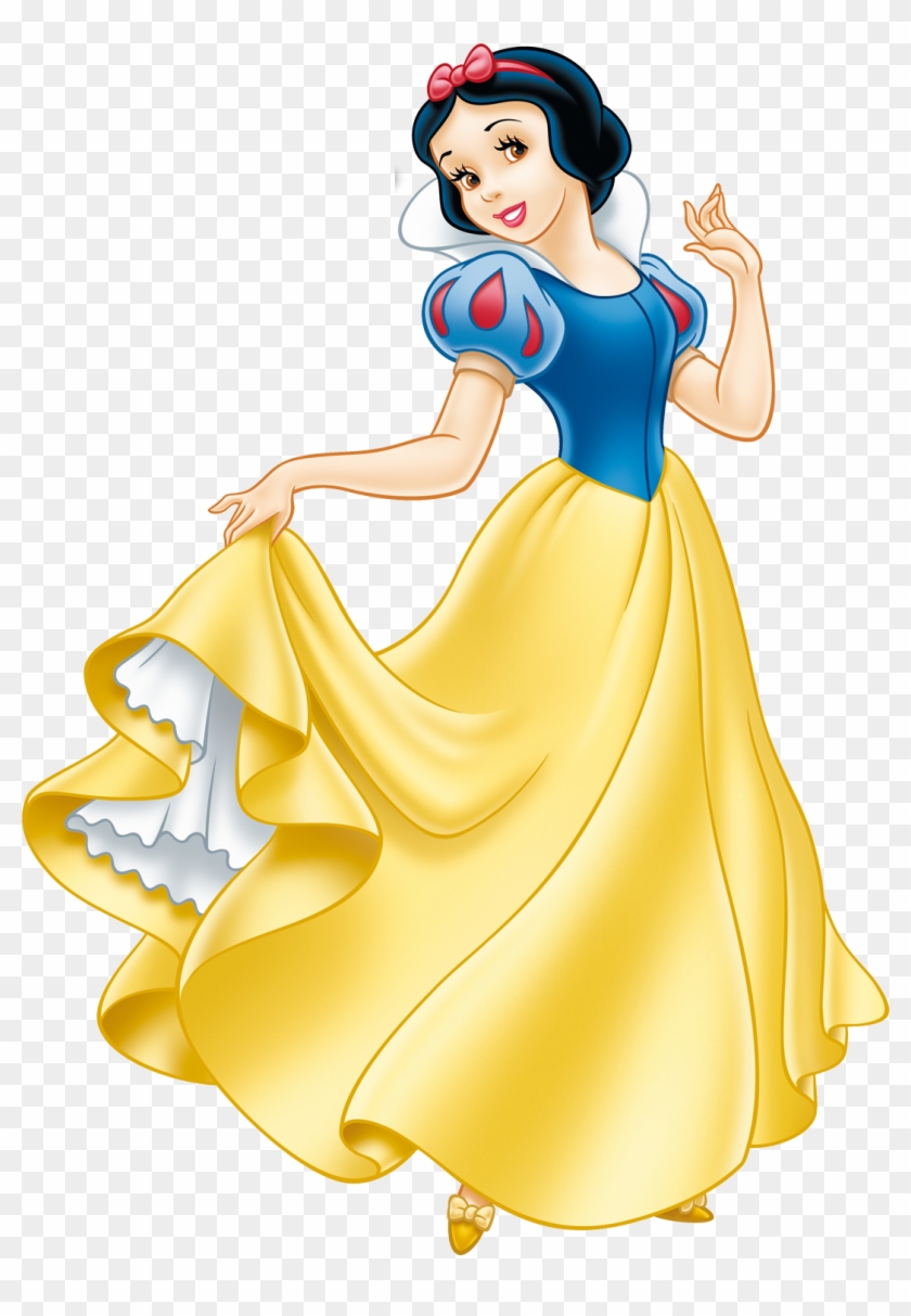 Resultado De Imagem Para Branca De Neve E Os Sete Anões - Snow White Png