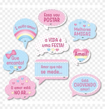 Resultado De Imagem Para Chuva De Amor Png - Centro De Mesa Chuva De Amor