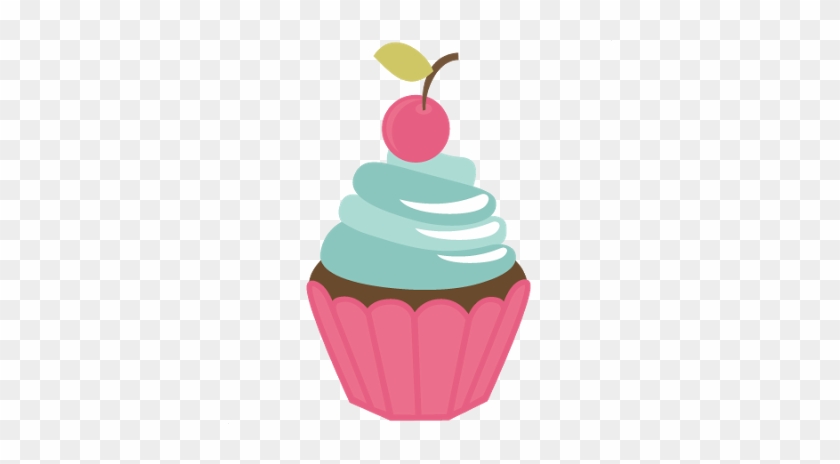 Resultado De Imagem Para Desenho Png Valentines - Dibujos De Cupcakes Png