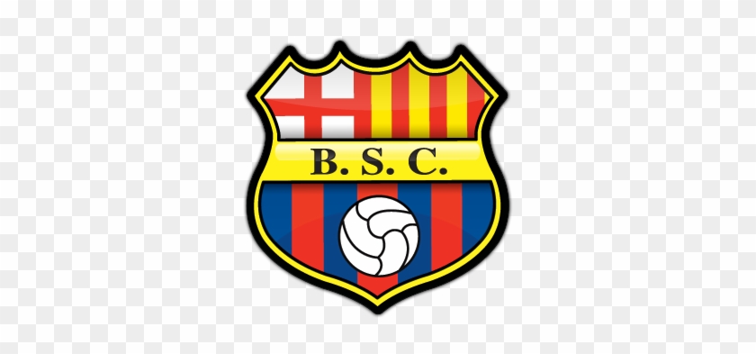 Resultado De Imagen De Escudo De Barcelona Ecuador - Logo Barcelona Sporting Club
