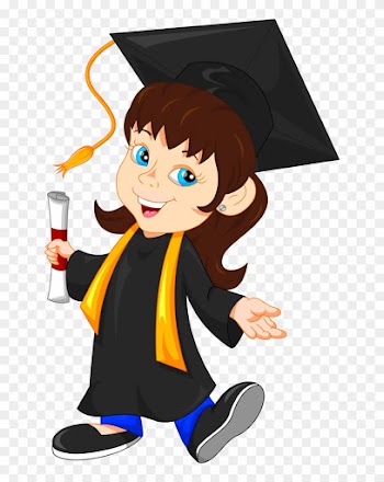 Resultado De Imagen De Graduacion 2016 Png - Graduate Clipart Png