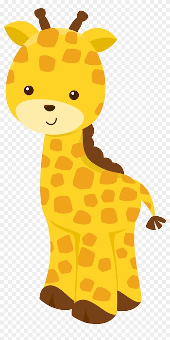 Resultado De Imagen Para Animalitos Safari Para Imprimir - Safari Animals Png
