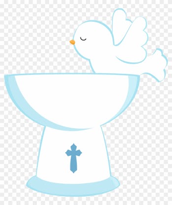 Resultado De Imagen Para Bautizo Dibujo Png - Bautizo Png
