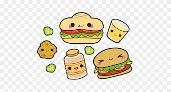 Resultado De Imagen Para Imagenes De Tumblr Kawaii - Kawaii Food