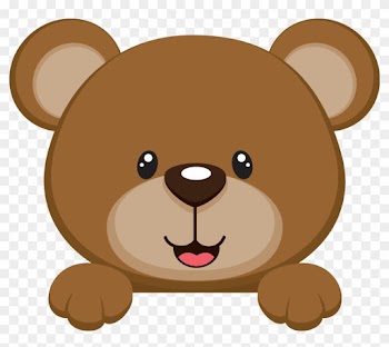 Resultado De Imagen Para Ositos En Png - Baby Bear Png