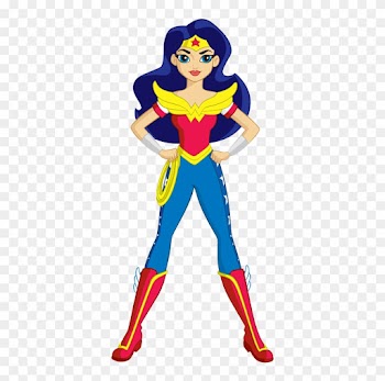 Resultado De Imagen Para Super Hero Girl Personajes - Dc Superhero Girls Wonder Woman
