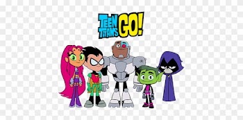 Resultado De Imagen Para Teen Titans Go - Teen Titans Cartoon Network