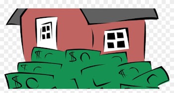 Results Home Buyers 5 Reasons To Invest In Real Estate - Money For School Clip Art