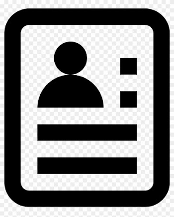 Resume Symbols Icons Clipart Email Symbol For Images - Resume Symbols Icons Clipart Email Symbol For Images