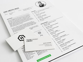 Resume Template