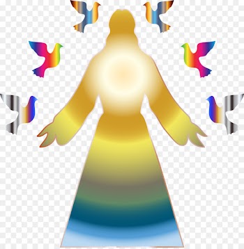 Resurrection of Jesus Bible Clip art - Jesus 