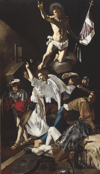 Resurrection of Jesus  | Free Photo - rawpixel