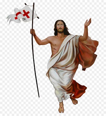 Resurrection of Jesus Holy Week Easter Gospel - Resurrection of Jesus 
