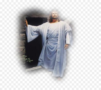 Resurrection of Jesus Risen Christ Christianity Easter - Easter 