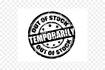 Retail Etsy Sales eBay - out of stock 