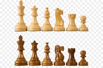 Rethinking the Chess Pieces Staunton chess set Chessboard - Chess Png Image 