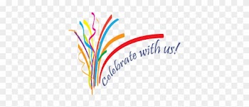Retirement Celebration Clipart Clipart Kid - Come Celebrate With Us Birthday
