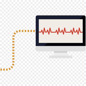 Reto Saludable Logo ASaludDigital Brand Hospital - salud stamp 