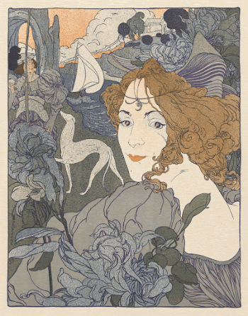 Retour (1897) print in high | Free Photo - rawpixel