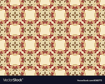 Retro Abstract Background vector image