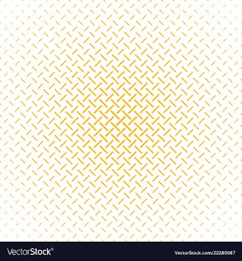 Retro abstract halftone line background pattern vector image