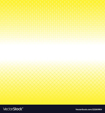Retro abstract halftone pattern background vector image