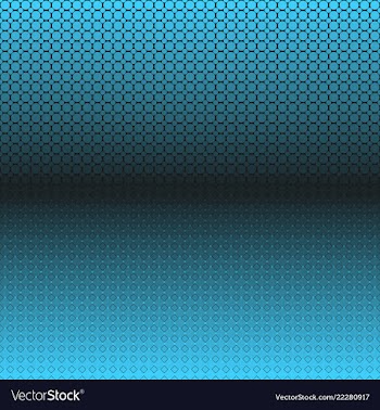 Retro abstract halftone pattern background vector image