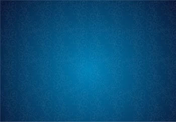 Retro Background Floral
