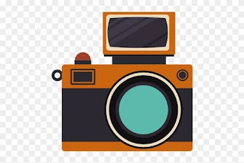 Retro Camera - Camera